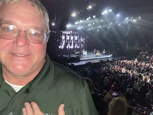 Bryan Adams: So Happy It Hurts 2023 W/ Joan Jett and the Blackhearts