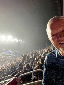 Bryan Adams: So Happy It Hurts 2023 W/ Joan Jett and the Blackhearts