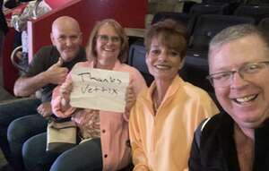 Bryan Adams: So Happy It Hurts 2023 W/ Joan Jett and the Blackhearts