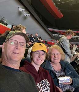 Bryan Adams: So Happy It Hurts 2023 W/ Joan Jett and the Blackhearts