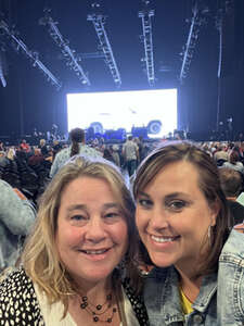 Bryan Adams: So Happy It Hurts 2023 W/ Joan Jett and the Blackhearts