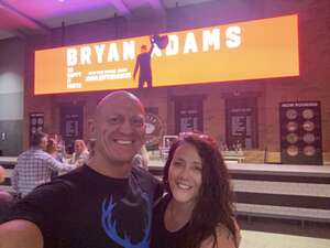 Bryan Adams: So Happy It Hurts 2023 W/ Joan Jett and the Blackhearts