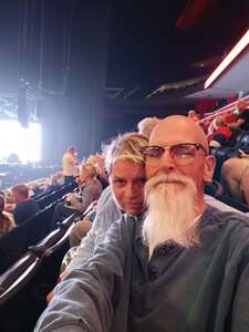 Bryan Adams: So Happy It Hurts 2023 W/ Joan Jett and the Blackhearts