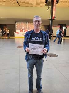 Bryan Adams: So Happy It Hurts 2023 W/ Joan Jett and the Blackhearts