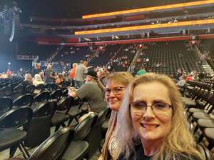 Bryan Adams: So Happy It Hurts 2023 W/ Joan Jett and the Blackhearts