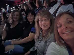 Bryan Adams: So Happy It Hurts 2023 W/ Joan Jett and the Blackhearts