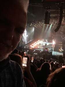 Bryan Adams: So Happy It Hurts 2023 W/ Joan Jett and the Blackhearts