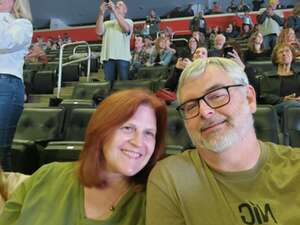 Bryan Adams: So Happy It Hurts 2023 W/ Joan Jett and the Blackhearts