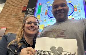 Bryan Adams: So Happy It Hurts 2023 W/ Joan Jett and the Blackhearts