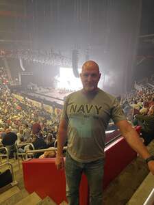 Bryan Adams: So Happy It Hurts 2023 W/ Joan Jett and the Blackhearts