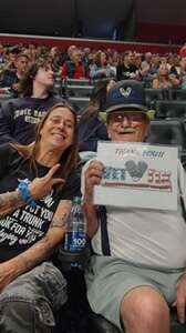 Bryan Adams: So Happy It Hurts 2023 W/ Joan Jett and the Blackhearts