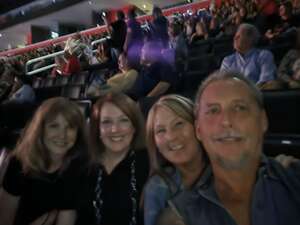 Bryan Adams: So Happy It Hurts 2023 W/ Joan Jett and the Blackhearts