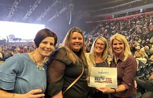 Bryan Adams: So Happy It Hurts 2023 W/ Joan Jett and the Blackhearts