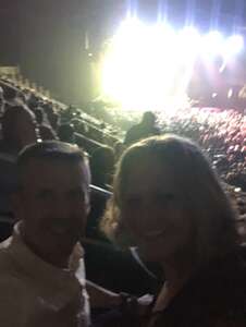 Bryan Adams: So Happy It Hurts 2023 W/ Joan Jett and the Blackhearts