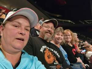 Bryan Adams: So Happy It Hurts 2023 W/ Joan Jett and the Blackhearts