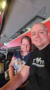 Bryan Adams: So Happy It Hurts 2023 W/ Joan Jett and the Blackhearts