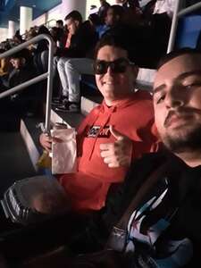 Bellator MMA Nemkov vs. Romero