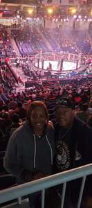Bellator MMA Nemkov vs. Romero