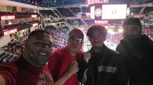 Bellator MMA Nemkov vs. Romero
