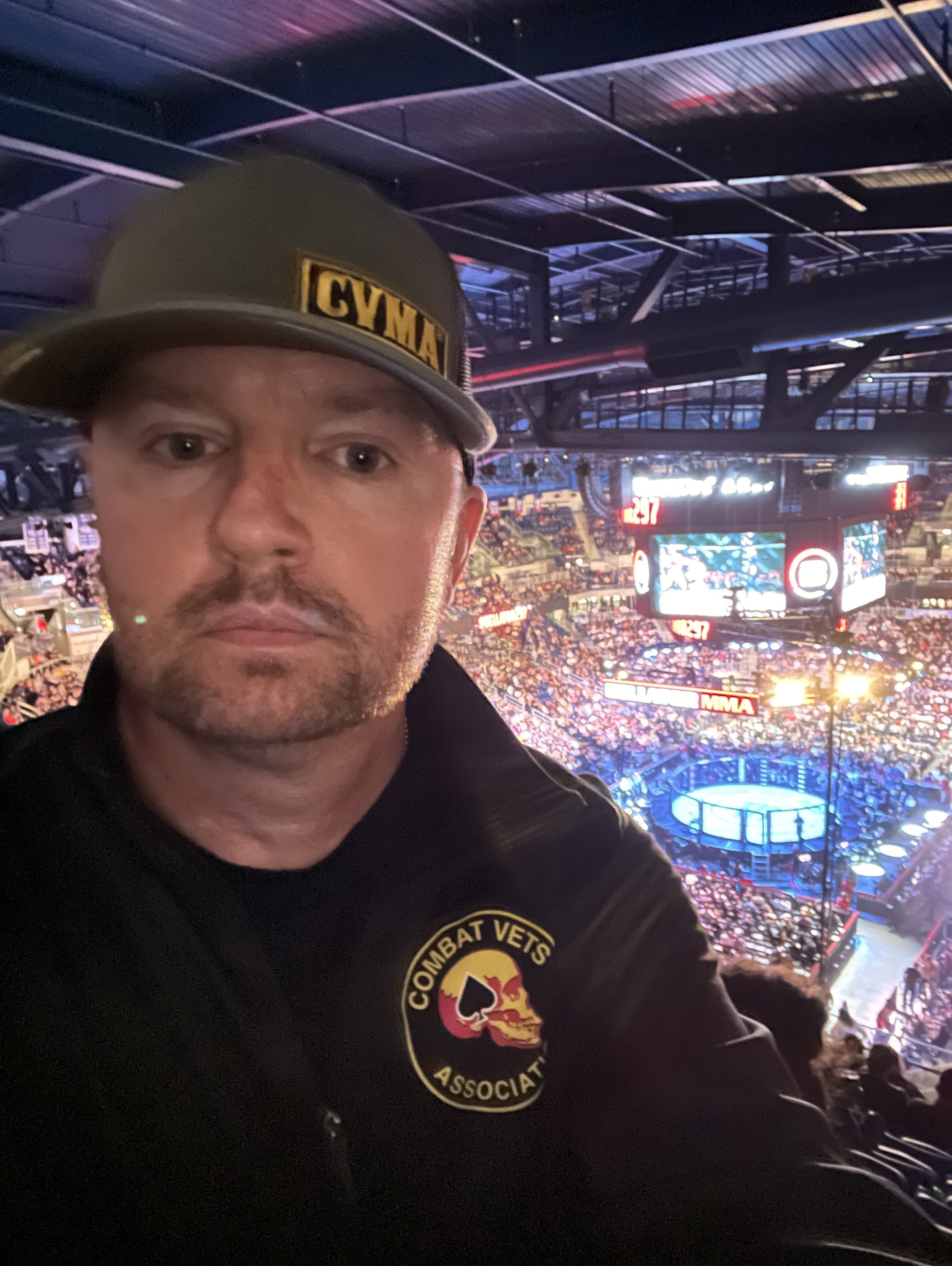 Bellator MMA Nemkov vs. Romero