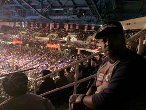 Bellator MMA Nemkov vs. Romero