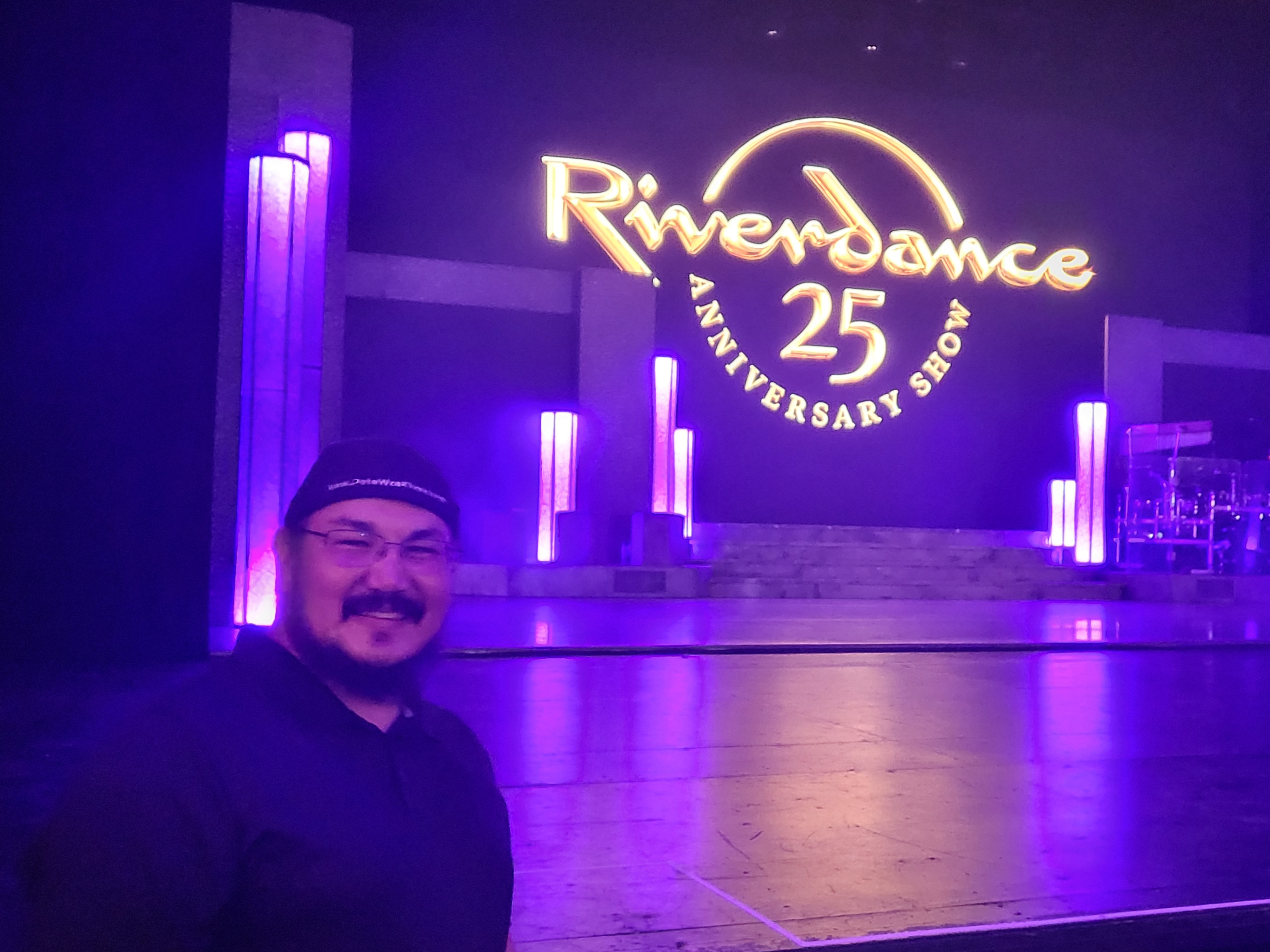 Riverdance