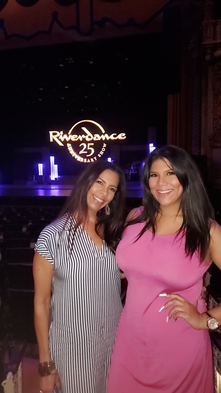 Riverdance