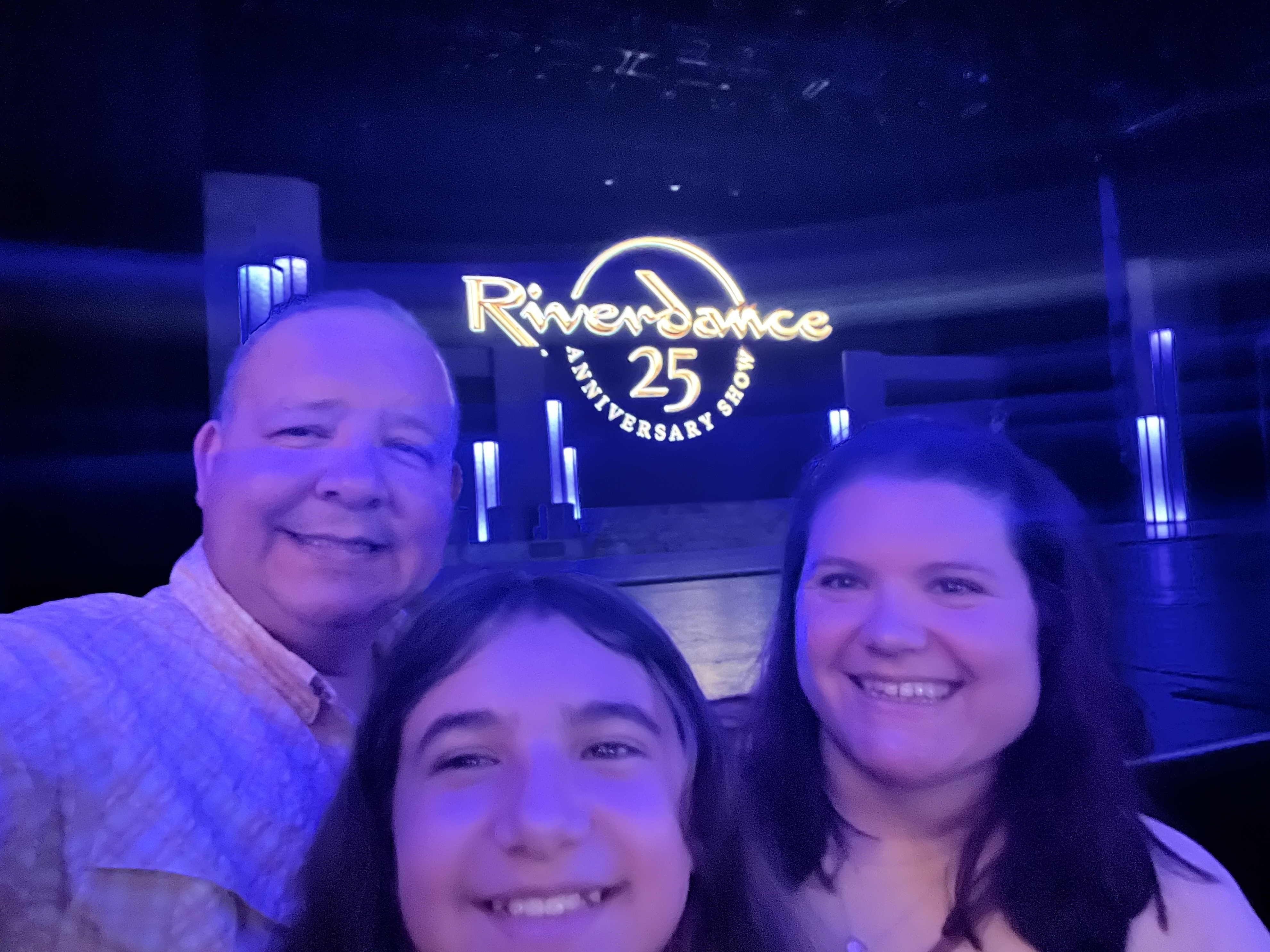Riverdance