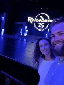 Riverdance
