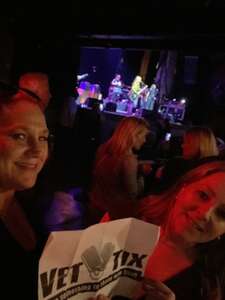 Nancy Wilson's Heart