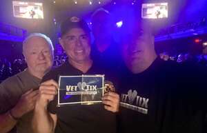 Nancy Wilson's Heart