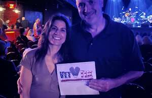 Nancy Wilson's Heart