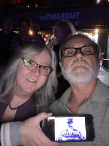 Nancy Wilson's Heart