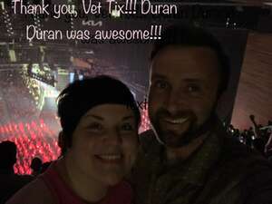 Duran Duran: Future Past