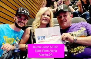 Duran Duran: Future Past