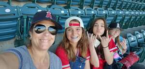 Los Angeles Angels - MLB vs Chicago White Sox