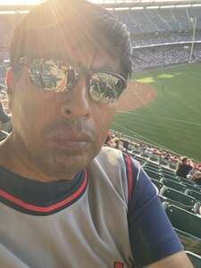 Los Angeles Angels - MLB vs Chicago White Sox
