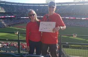 Los Angeles Angels - MLB vs Chicago White Sox