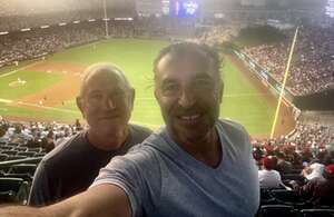 Los Angeles Angels - MLB vs Chicago White Sox