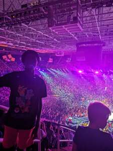 Dude Perfect - Pandamonium Tour 2023