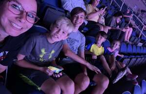 Dude Perfect - Pandamonium Tour 2023