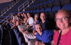 Dude Perfect - Pandamonium Tour 2023