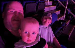 Dude Perfect - Pandamonium Tour 2023