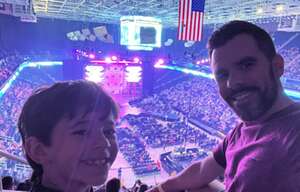Dude Perfect - Pandamonium Tour 2023