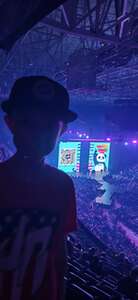 Dude Perfect - Pandamonium Tour 2023