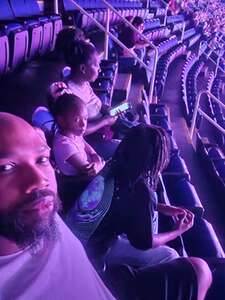 Dude Perfect - Pandamonium Tour 2023