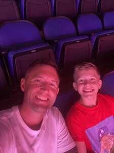 Dude Perfect - Pandamonium Tour 2023