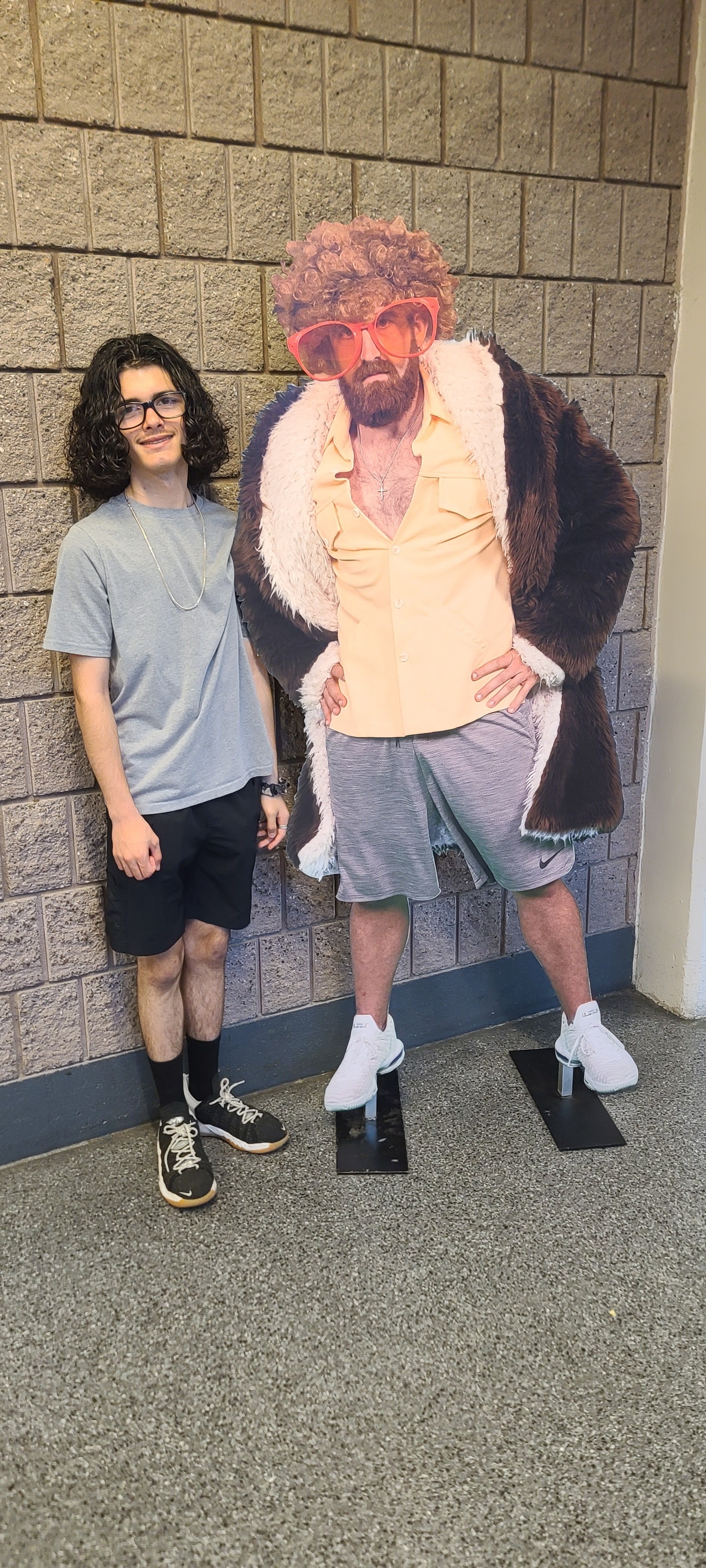 Dude Perfect - Pandamonium Tour 2023