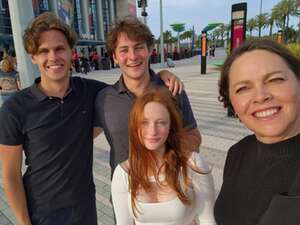 Duran Duran: Future Past