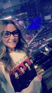 Duran Duran: Future Past